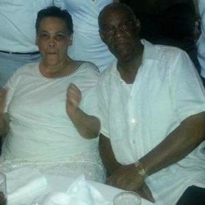 Meet your Posher, Maurice